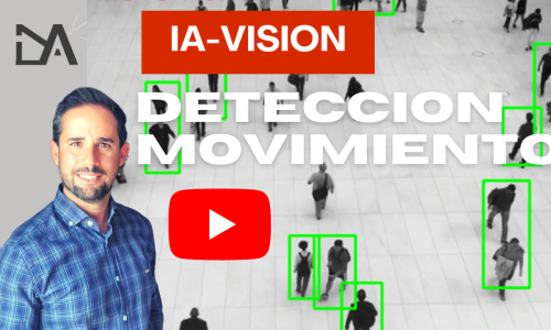 SmartMotion IA: Tecnologías de Detección en Tiempo Real