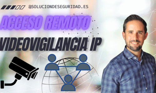 Acceso Remoto CCTV: Domina la Seguridad en Cualquier Lugar