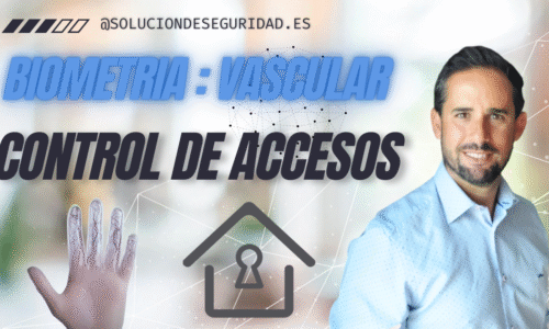 Avanzando en la Seguridad del Futuro: Biometría Vascular