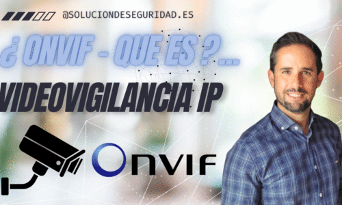 Descifrando ONVIF: Compatibilidad y Eficiencia en Sistemas de CCTV