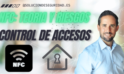 Dominando la Seguridad NFC: Explorando Teoría y Vulnerabilidades