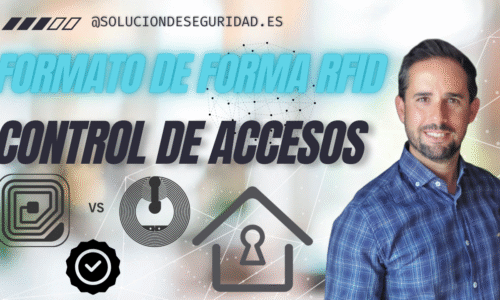 Descubriendo el Diseño de Formatos de Credenciales RFID