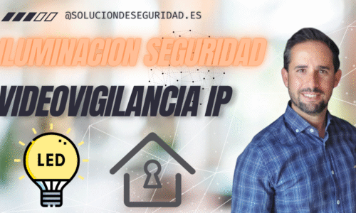 Iluminación Estratégica para CCTV: Dominando la Seguridad Visual