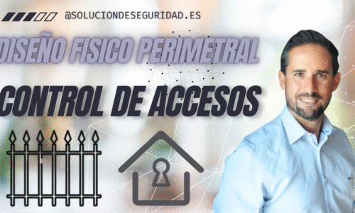 Fortaleza Perimetral: Domina el diseño de perímetros de seguridad