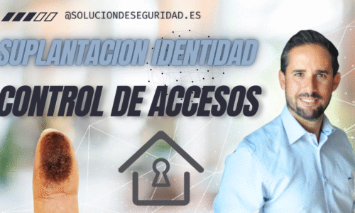 Biometría: Estrategias de Seguridad y Suplantación de Identidad