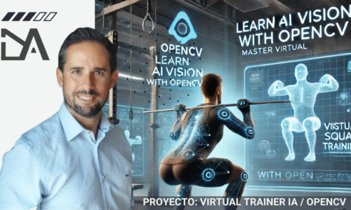 Proyecto: Entrenador Virtual de Sentadillas IA