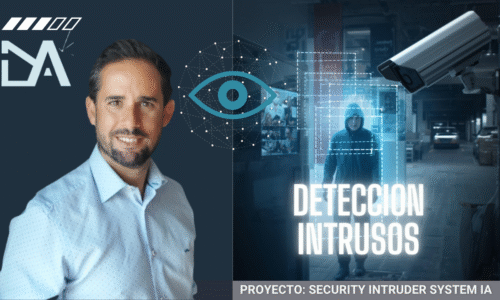 Proyecto: Sistema de deteccion Intrusos con IA